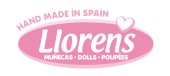 Llorens Spielpuppen Llorens Spielpuppen