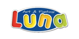 Luna Schul- und Schreibwaren, Spielzeug, kreatives Hobby Luna Schul- und Schreibwaren, Spielzeug, kreatives Hobby